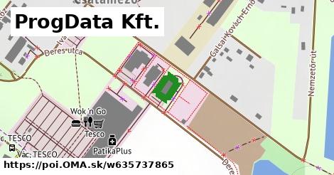 ProgData Kft.