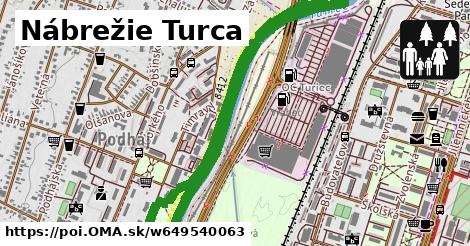 Nábrežie Turca