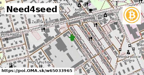 Need4seed