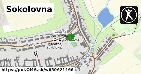 Sokolovna