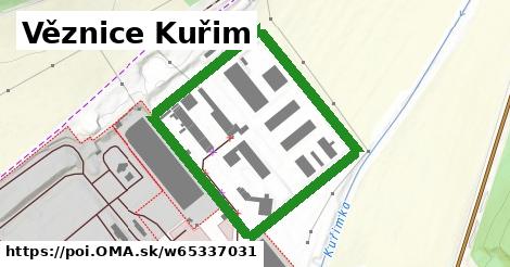 Věznice Kuřim