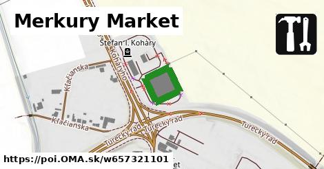 Merkury Market