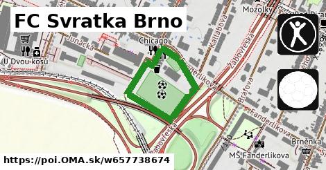 FC Svratka Brno