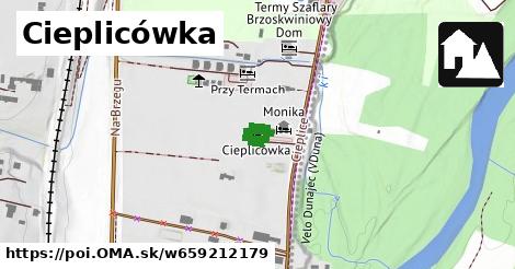 Cieplicówka