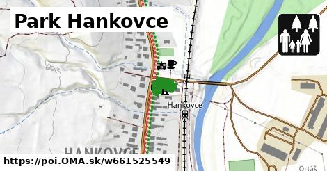 Park Hankovce