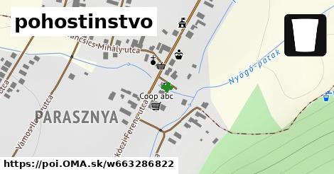 pohostinstvo