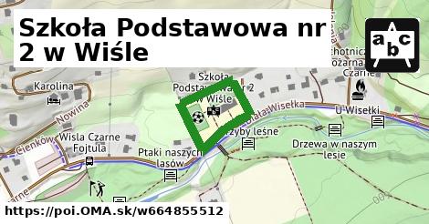 Szkoła Podstawowa nr 2 w Wiśle