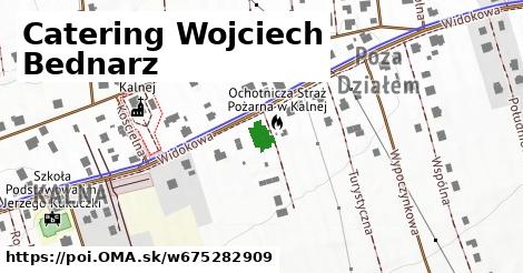 Catering Wojciech Bednarz