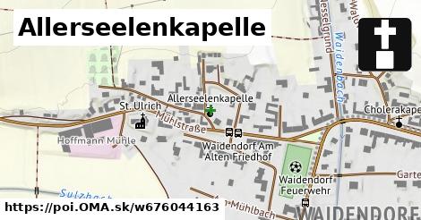 Allerseelenkapelle