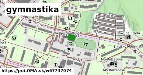 gymnastika