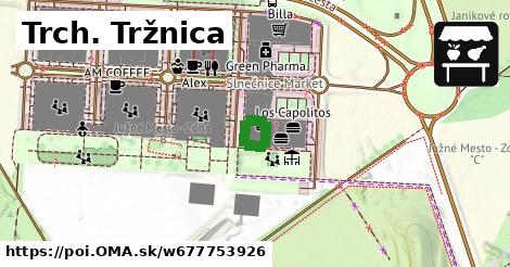 Trch. Tržnica