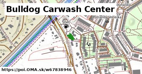 Bulldog Carwash Center