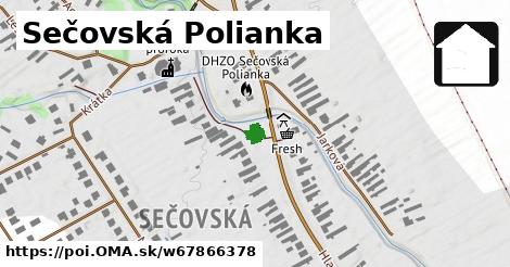 Sečovská Polianka