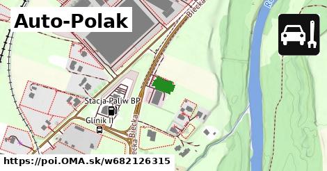 "Auto-Polak"