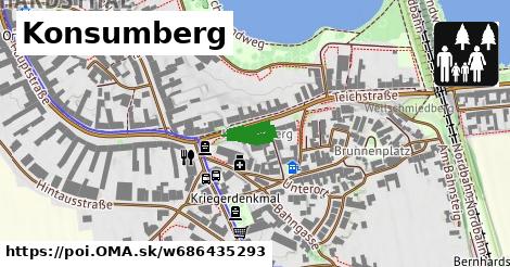 Konsumberg