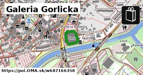 Galeria Gorlicka