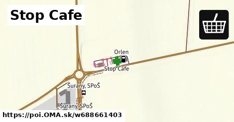 Stop Cafe