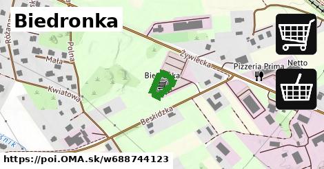 Biedronka