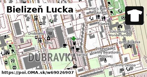 Bielizeň Lucka