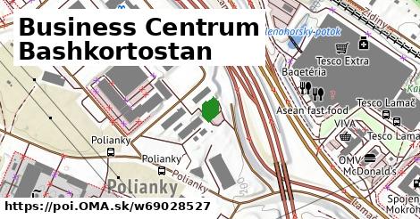 Business Centrum Bashkortostan