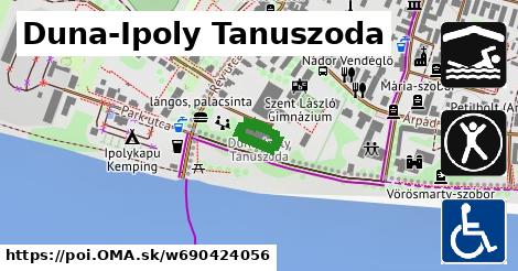 Duna-Ipoly Tanuszoda