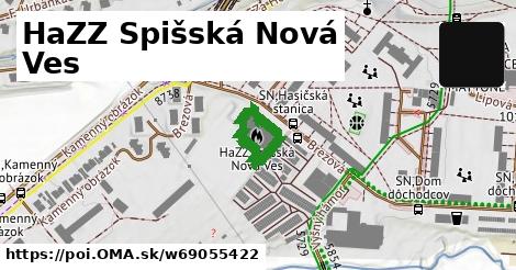 HaZZ Spišská Nová Ves