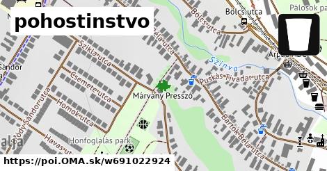 pohostinstvo