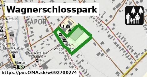 Wagnerschlosspark