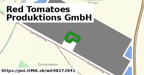 Red Tomatoes Produktions GmbH