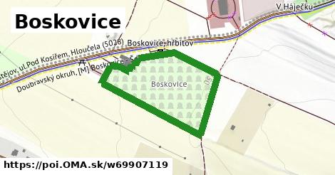 Boskovice