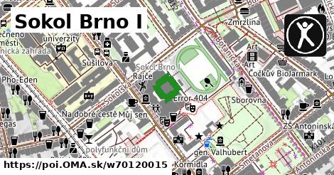 Sokol Brno I