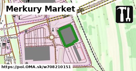 Merkury Market