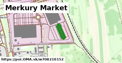 Merkury Market