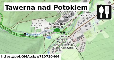 Tawerna nad Potokiem