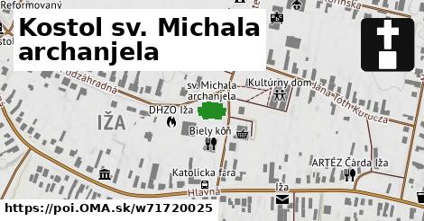 Kostol sv. Michala archanjela