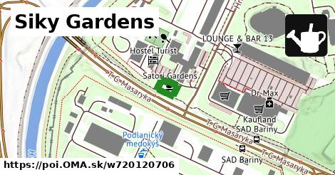 Siky Gardens