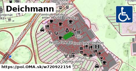 Deichmann