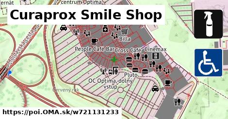 Curaprox Smile Shop