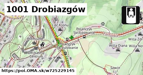 1001 Drobiazgów