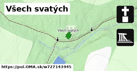 Všech svatých