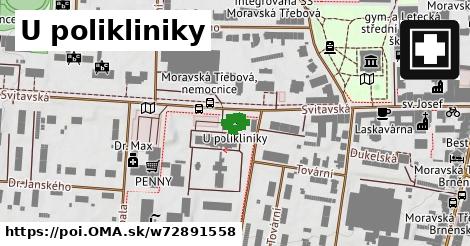 U polikliniky