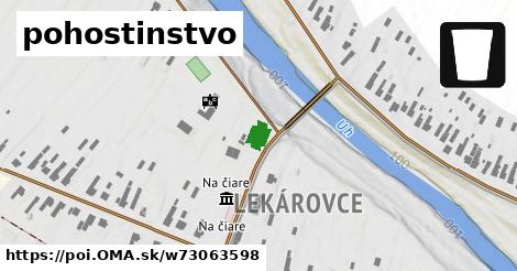 pohostinstvo