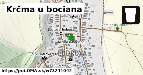 Krčma u bociana