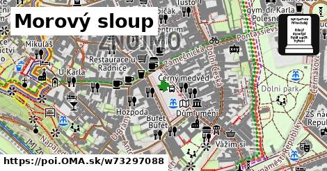 Morový sloup