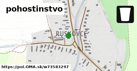 pohostinstvo