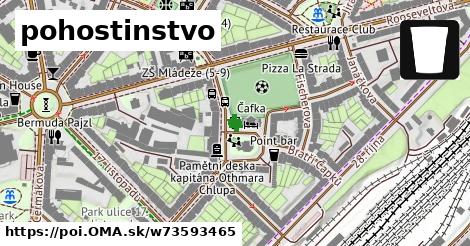 pohostinstvo