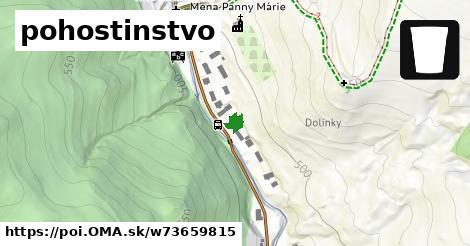 pohostinstvo