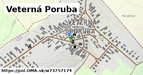 Veterná Poruba