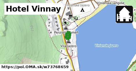Hotel Vinnay