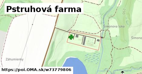 Pstruhová farma